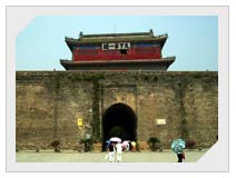 Qinghuangdao Shanhaiguan Pass, Qinghuangdao Attractions, Qinghuangdao Travel Guide