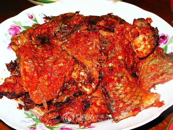 Sanjiang Restaurants, Sanjiang Travel Guide