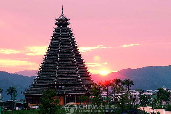 Drum Tower