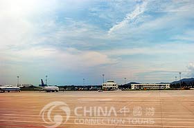 Phoenix Airport - Sanya Transportation