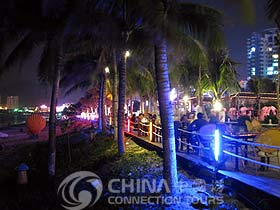 Sanya Nightlife