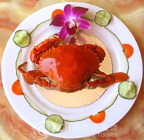 Sanya Seafood – Sanya Restaurants