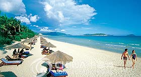 Yalong Bay - Sanya Travel Guide