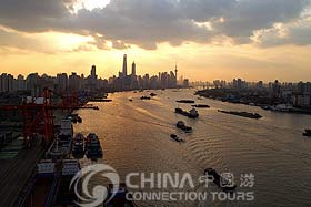 Huangpu River – Shanghai Travel Guide