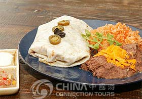Mexican Cuisine – Shanghai Restaurants, Shanghai Travel Guide