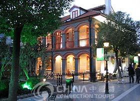 Shanghai Antique and Curio Store – Shanghai Shopping