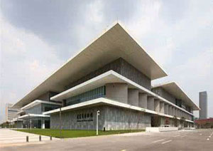 Liaoning Provincial Museum, Shenyang Travel Guide