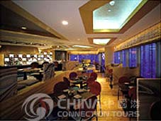 Shenyang Star Hollywood Café, Shenyang Nightlife, Shenyang Travel Guide