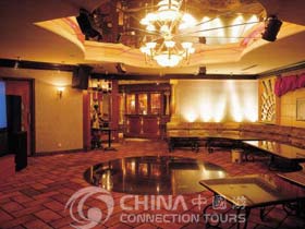 Shenzhen Qianye Sunshine Club, Shenzhen Nightlife, Shenzhen Travel Guide