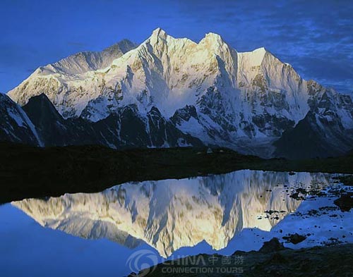 Makaru Mountain, Tibet Travel Guide