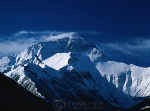 Mt Qomolangma, Tibet Travel Guide