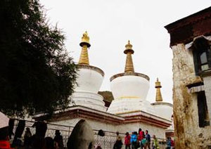 Sakya Monastery