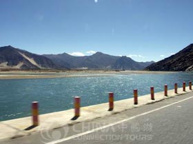 Shigatze Transportation, Shigatze Travel Guide