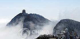 Emei Mountain, Sichuan Travel Guide