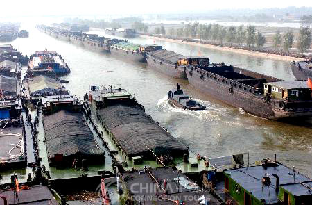 Suzhou Grand Canal