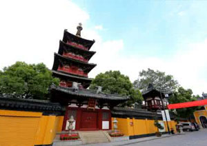 Hanshan Temple