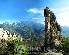 Taishan Mountain of Taian, Taian Travel Guide