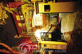 Tianjin Music Bar, Tianjin Travel Guide