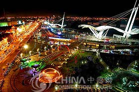 Tianjin City, Tianjin Travel Guide