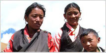 Tibet Tours