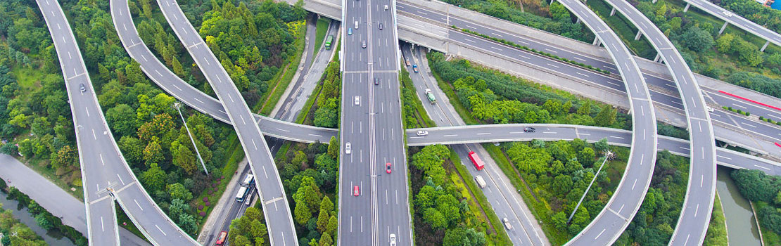China Transportation Guide