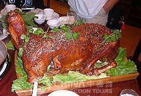 Roast Lamb, Urumqi Restaurants, Urumqi Travel Guide