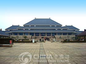 Hubei Provincial Museum - Wuhan Travel Guide