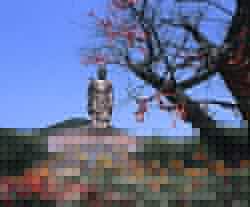 Lingshan Great Buddha - Wuxi Travel Guide