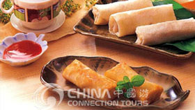 Xiamen Food, Xiamen Restaurants, Xiamen Travel Guide