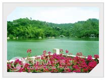 Wanshi Hill Tourist Area, Xiamen Attractions, Xiamen Travel Guide