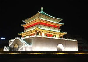 Xian Bell Tower