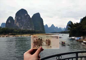 Li River