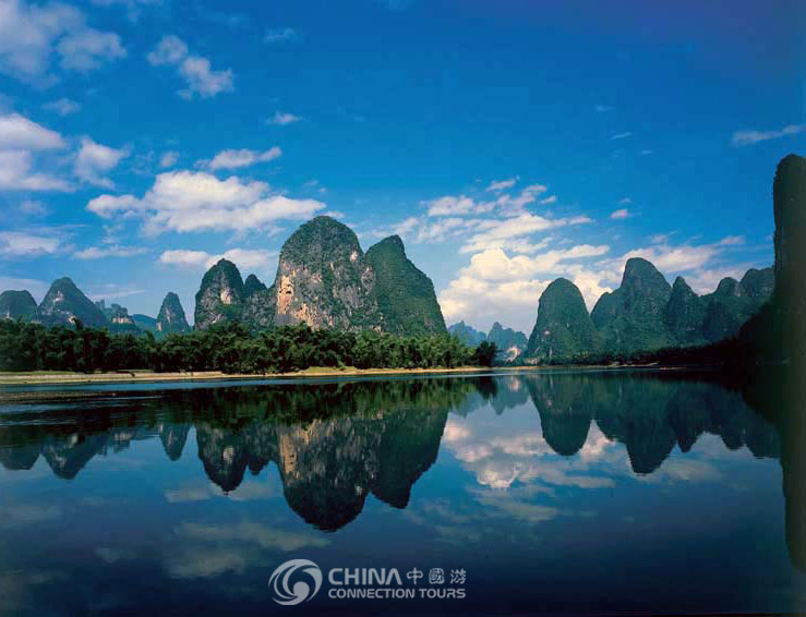 Li River