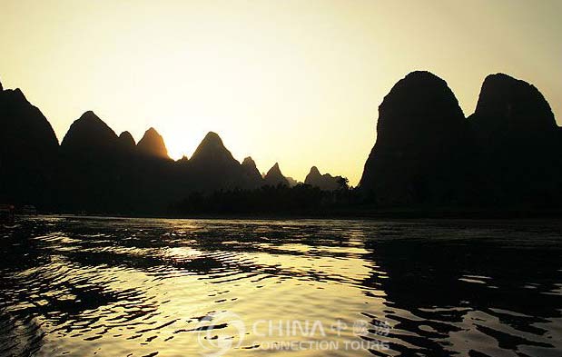 Yangshuo Scenery – Yangshuo Travel Guide