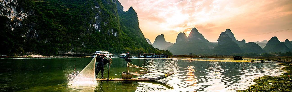 Yangshuo