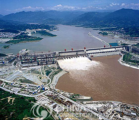 Three Gorges Dam - Yangtze River Travel Guide