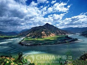Yangtze River – Yangtze River Travel Guide