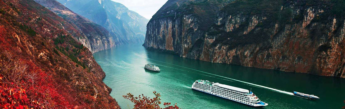 Yangtze River