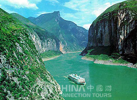 Yangtze River - Yangtze River Travel Guide