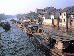 Yangzhou Grand Canal