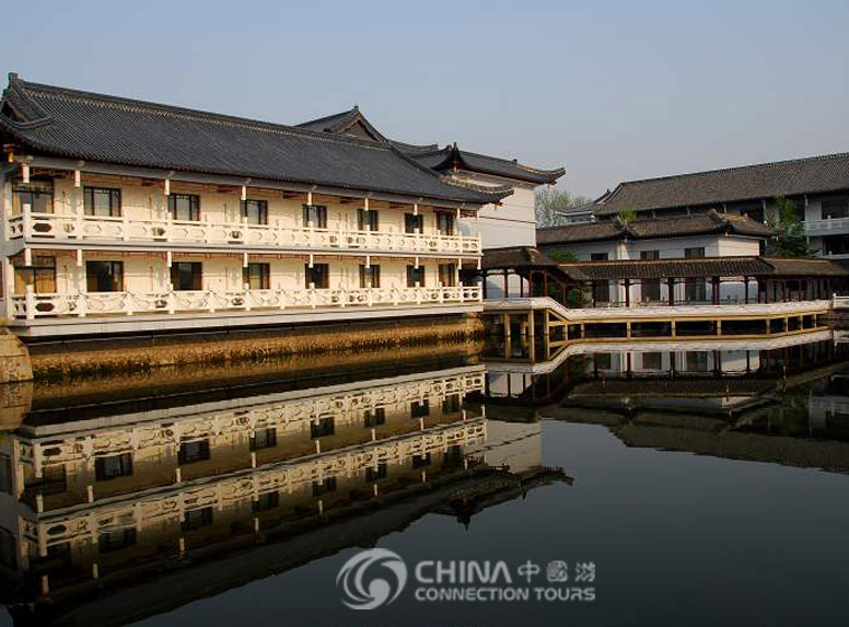 Shouxihu Lake