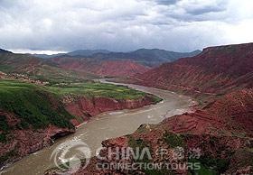 Yellow River – Yellow River Travel Guide