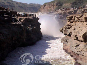Yellow River – Yellow River Travel Guide