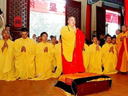 Shaolin Temple, Zhengzhou Travel