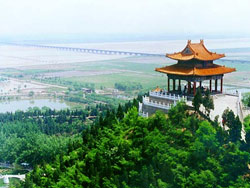 Yellow River Park, Zhengzhou Travel