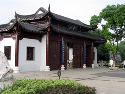 Jinshan Temple, Zhenjiang Travel