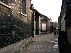 Zhenjiang City, Zhenjang Travel Guide