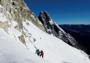 Baima Snow Mountain Nature Reserve