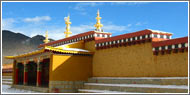 Featured Zhongdian Tours