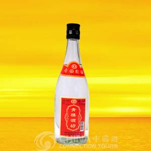 Qingke Liquor – Zhongdian Shopping